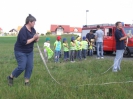 Kindergarten zu Besuch