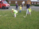 Kindergarten zu Besuch